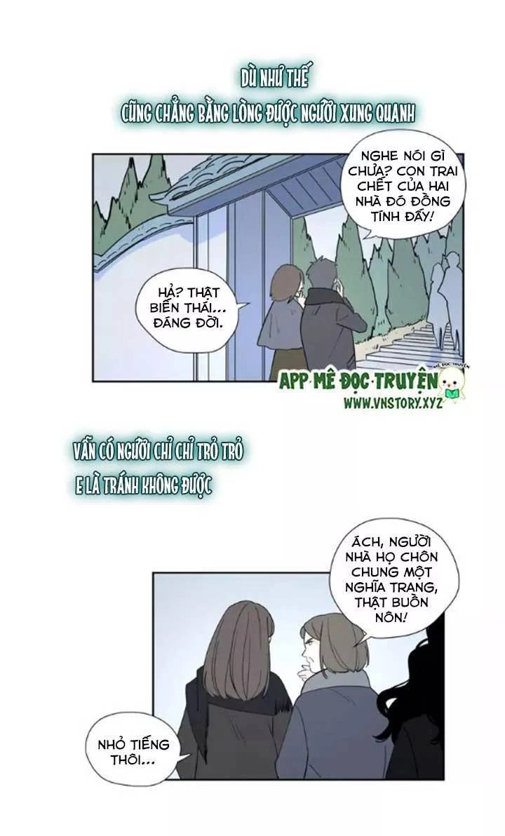 Cạm Bẫy Ngọt Ngào Chapter 68 - 9