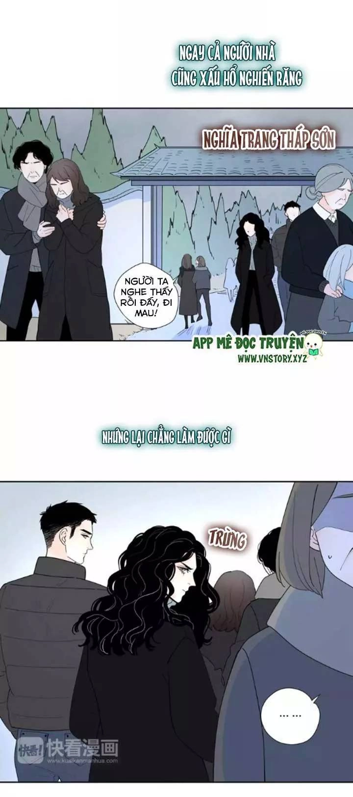 Cạm Bẫy Ngọt Ngào Chapter 68 - 10