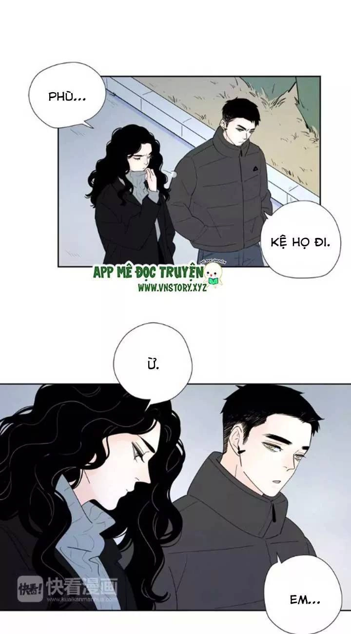 Cạm Bẫy Ngọt Ngào Chapter 68 - 11