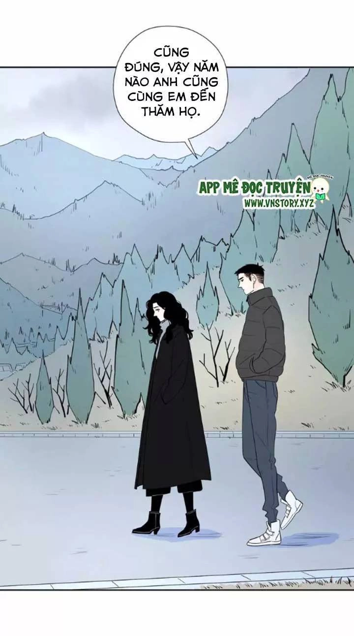 Cạm Bẫy Ngọt Ngào Chapter 68 - 13