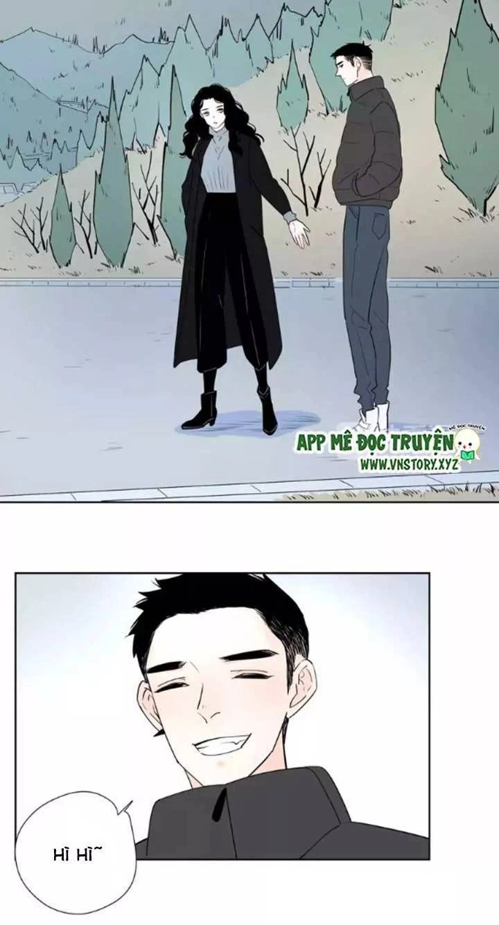 Cạm Bẫy Ngọt Ngào Chapter 68 - 15