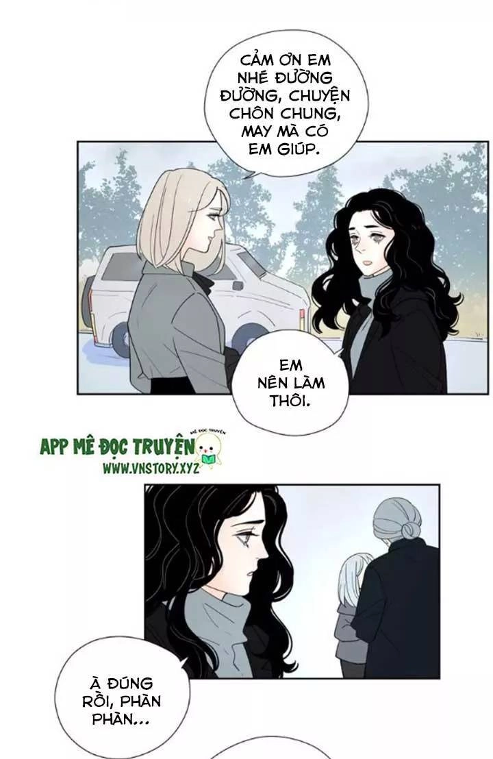 Cạm Bẫy Ngọt Ngào Chapter 68 - 18