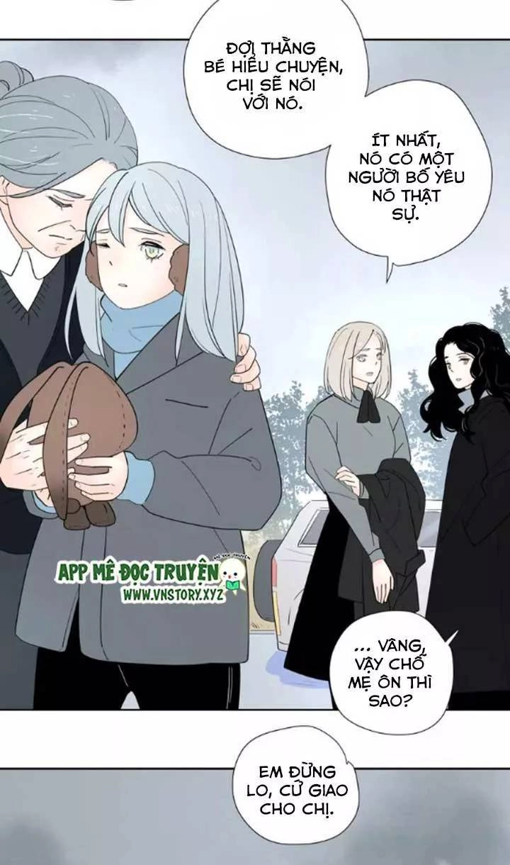 Cạm Bẫy Ngọt Ngào Chapter 68 - 19