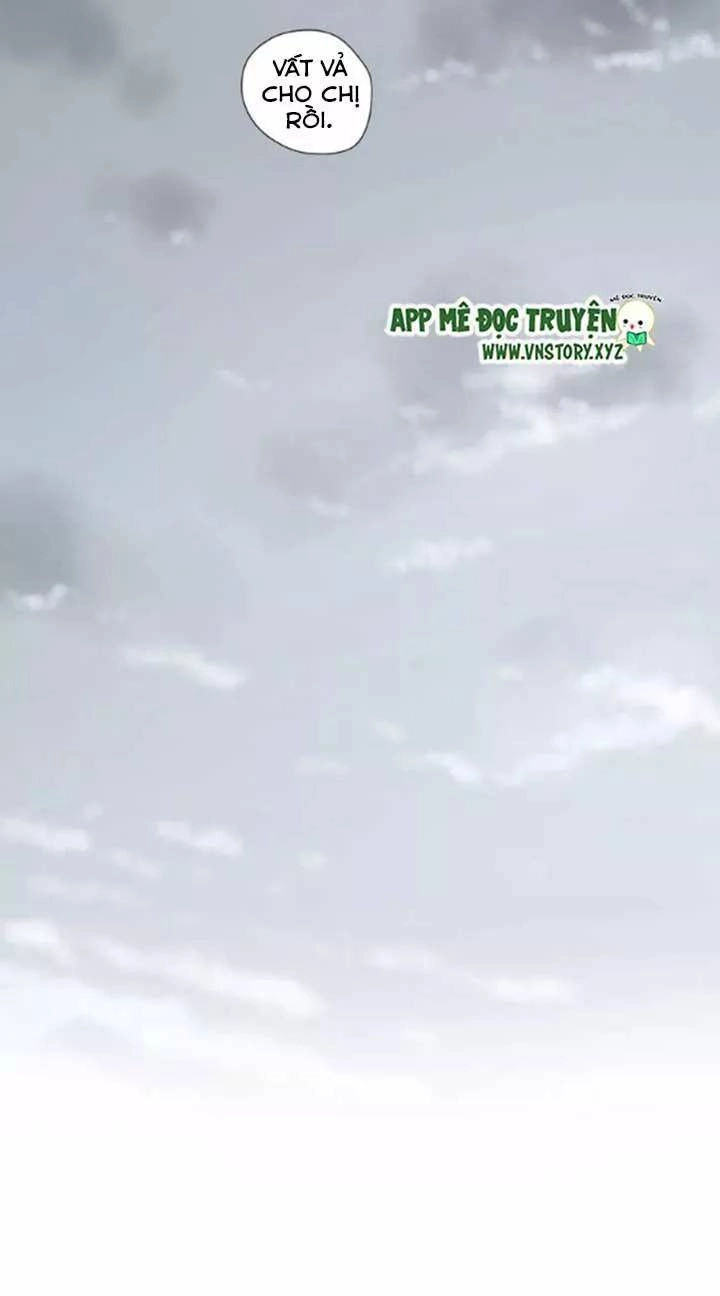 Cạm Bẫy Ngọt Ngào Chapter 68 - 20