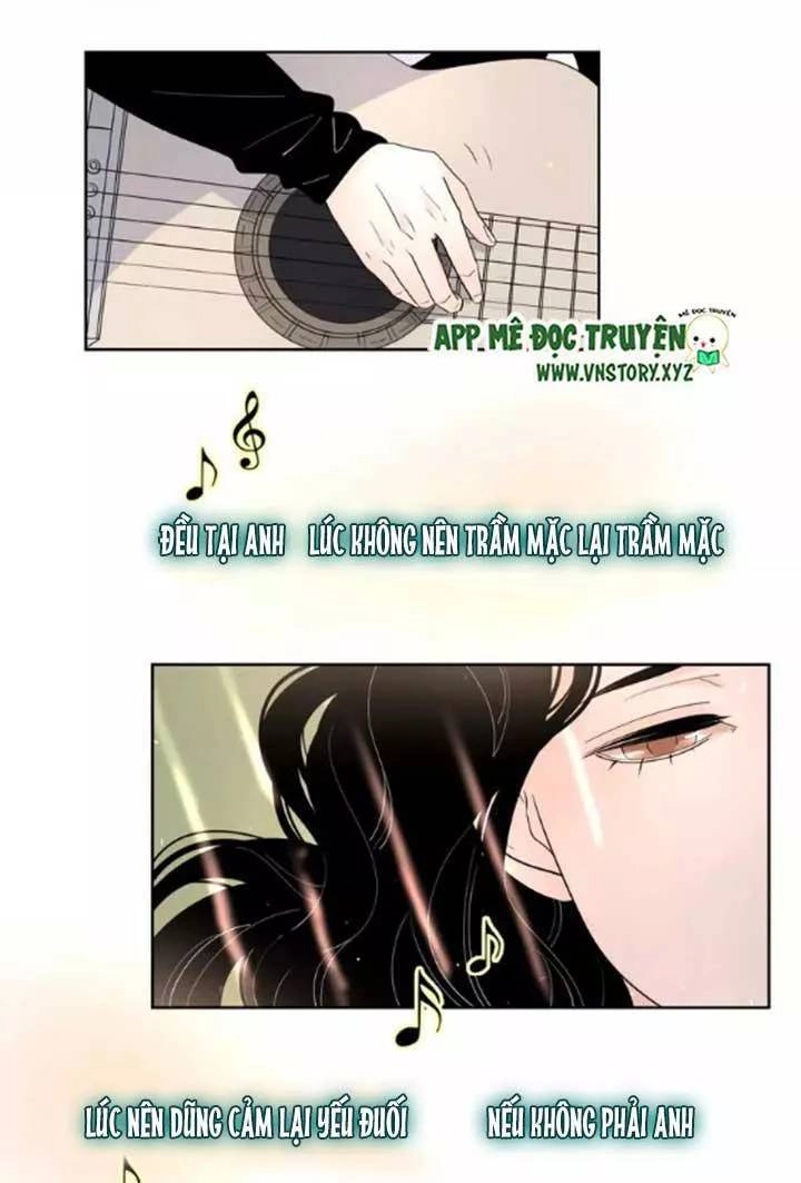 Cạm Bẫy Ngọt Ngào Chapter 68 - 23