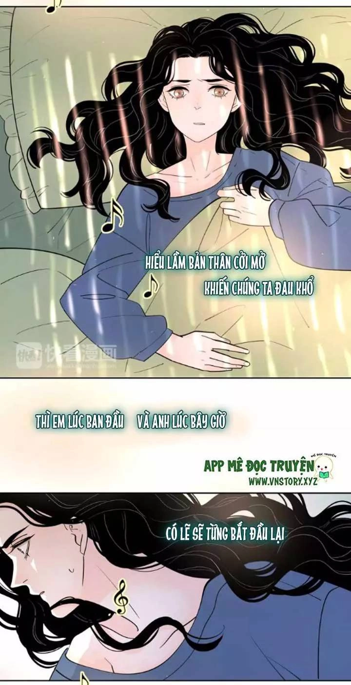 Cạm Bẫy Ngọt Ngào Chapter 68 - 24