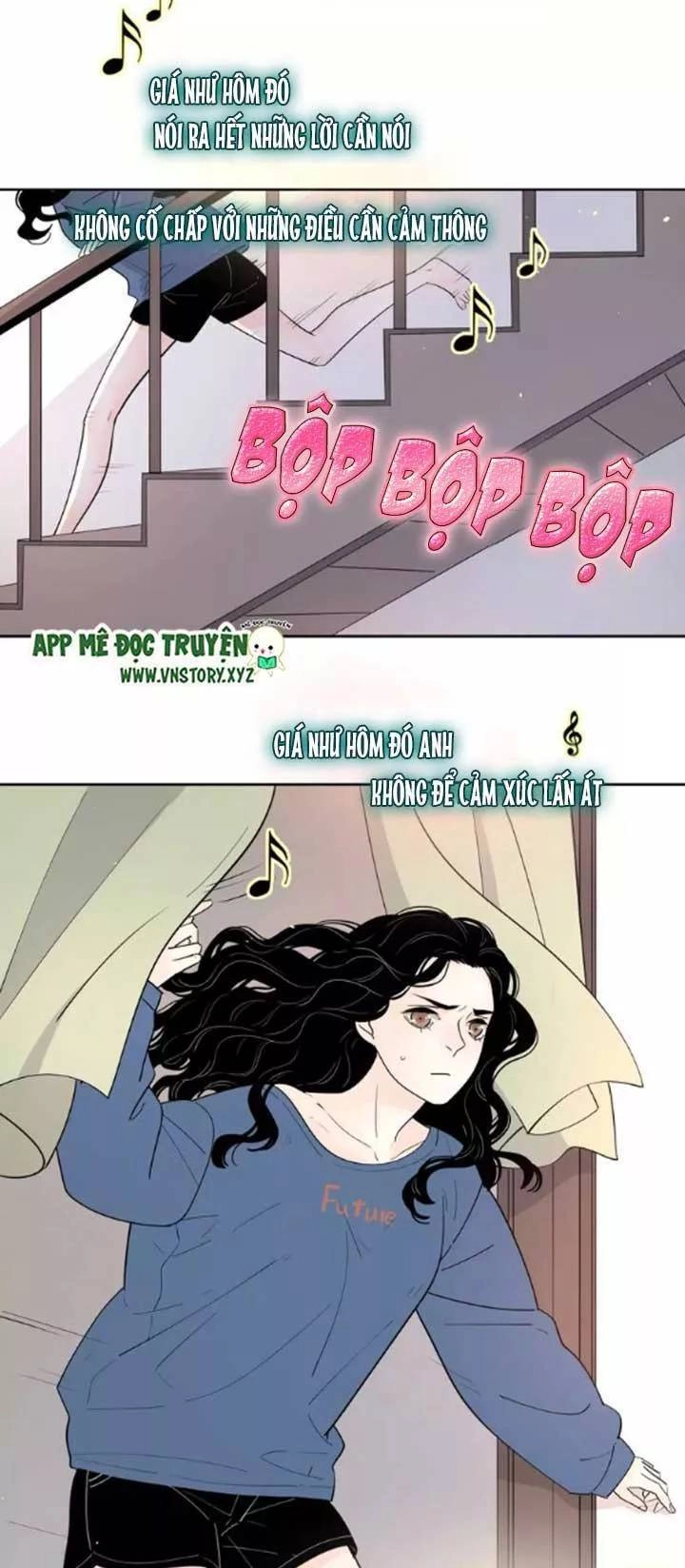 Cạm Bẫy Ngọt Ngào Chapter 68 - 25