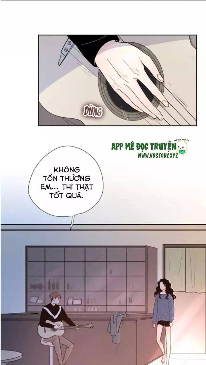 Cạm Bẫy Ngọt Ngào Chapter 68 - 27