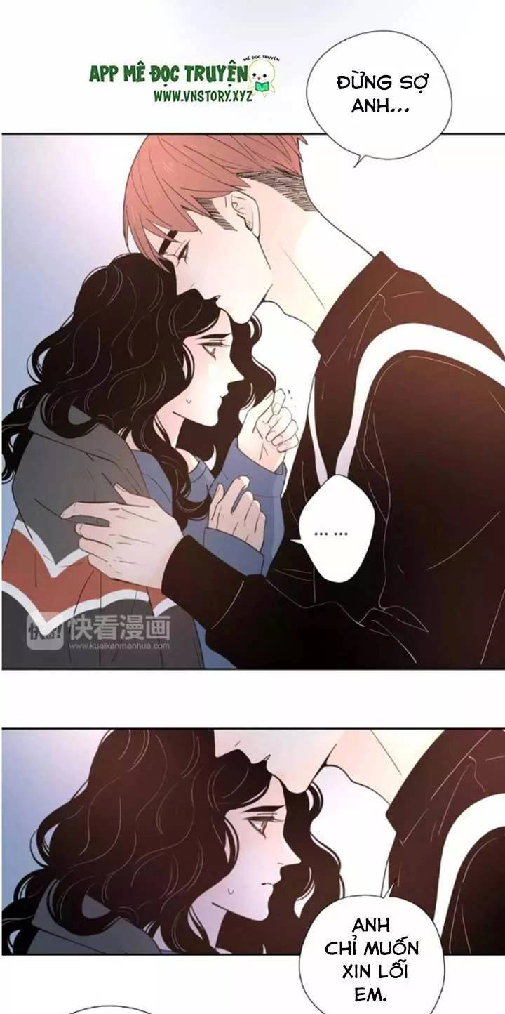 Cạm Bẫy Ngọt Ngào Chapter 68 - 30