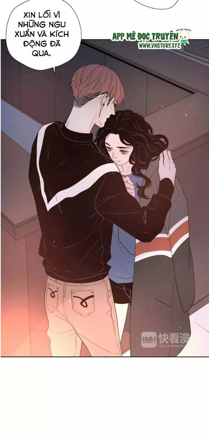 Cạm Bẫy Ngọt Ngào Chapter 68 - 31