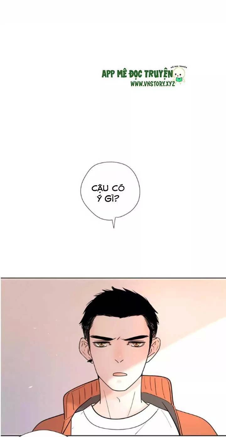 Cạm Bẫy Ngọt Ngào Chapter 68 - 32