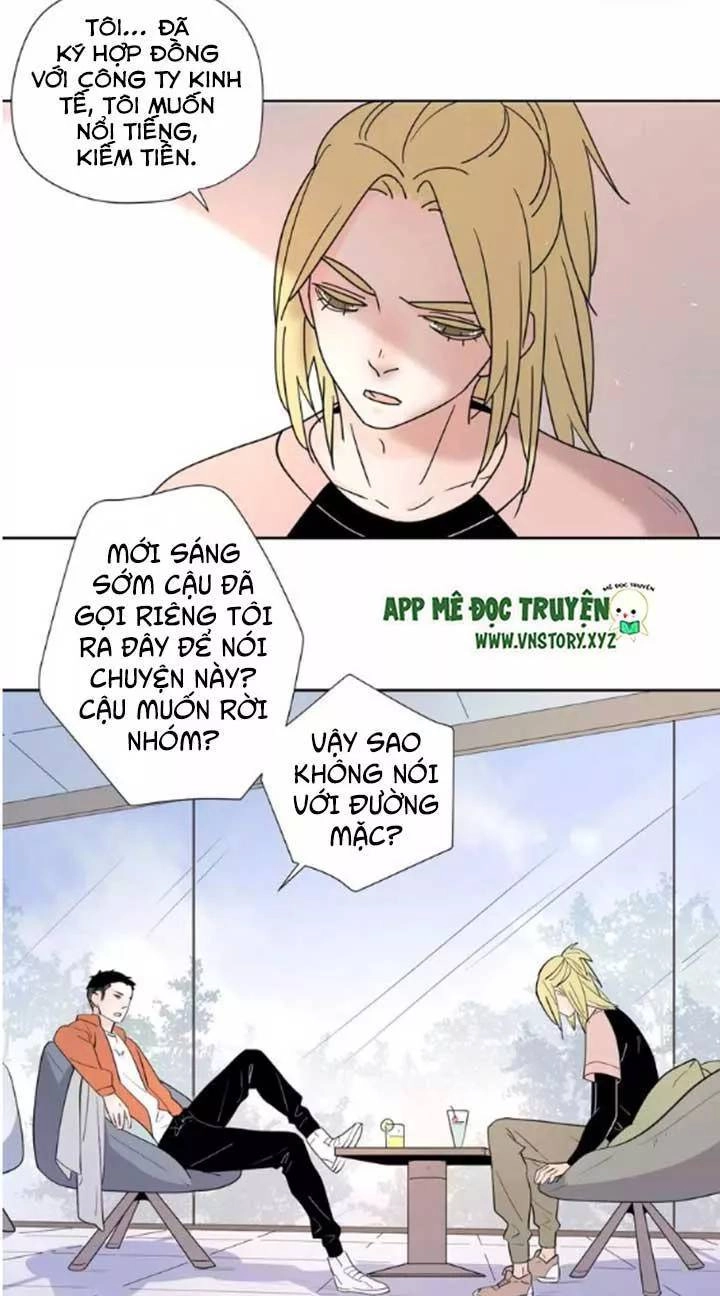 Cạm Bẫy Ngọt Ngào Chapter 68 - 33