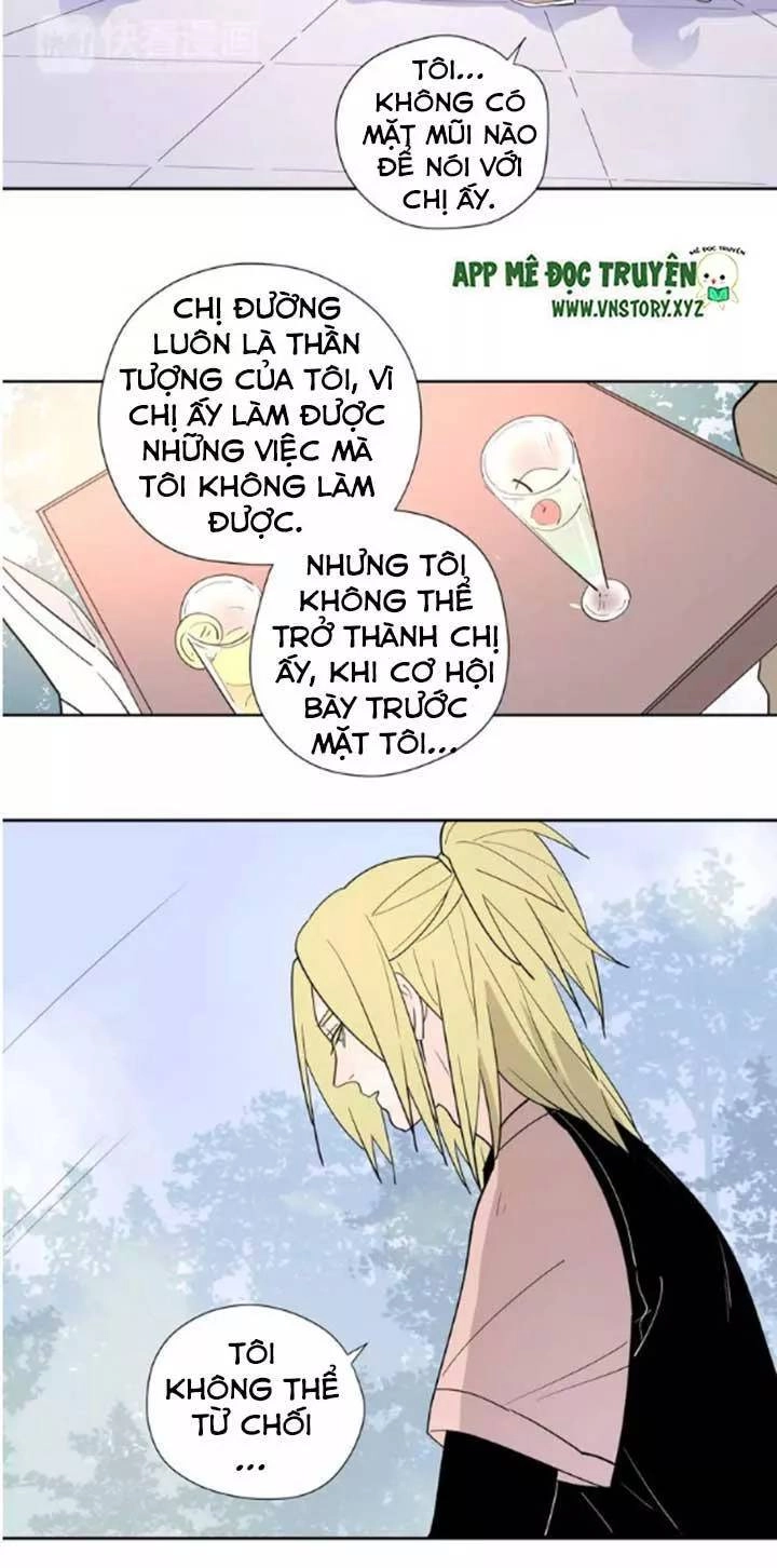 Cạm Bẫy Ngọt Ngào Chapter 68 - 34