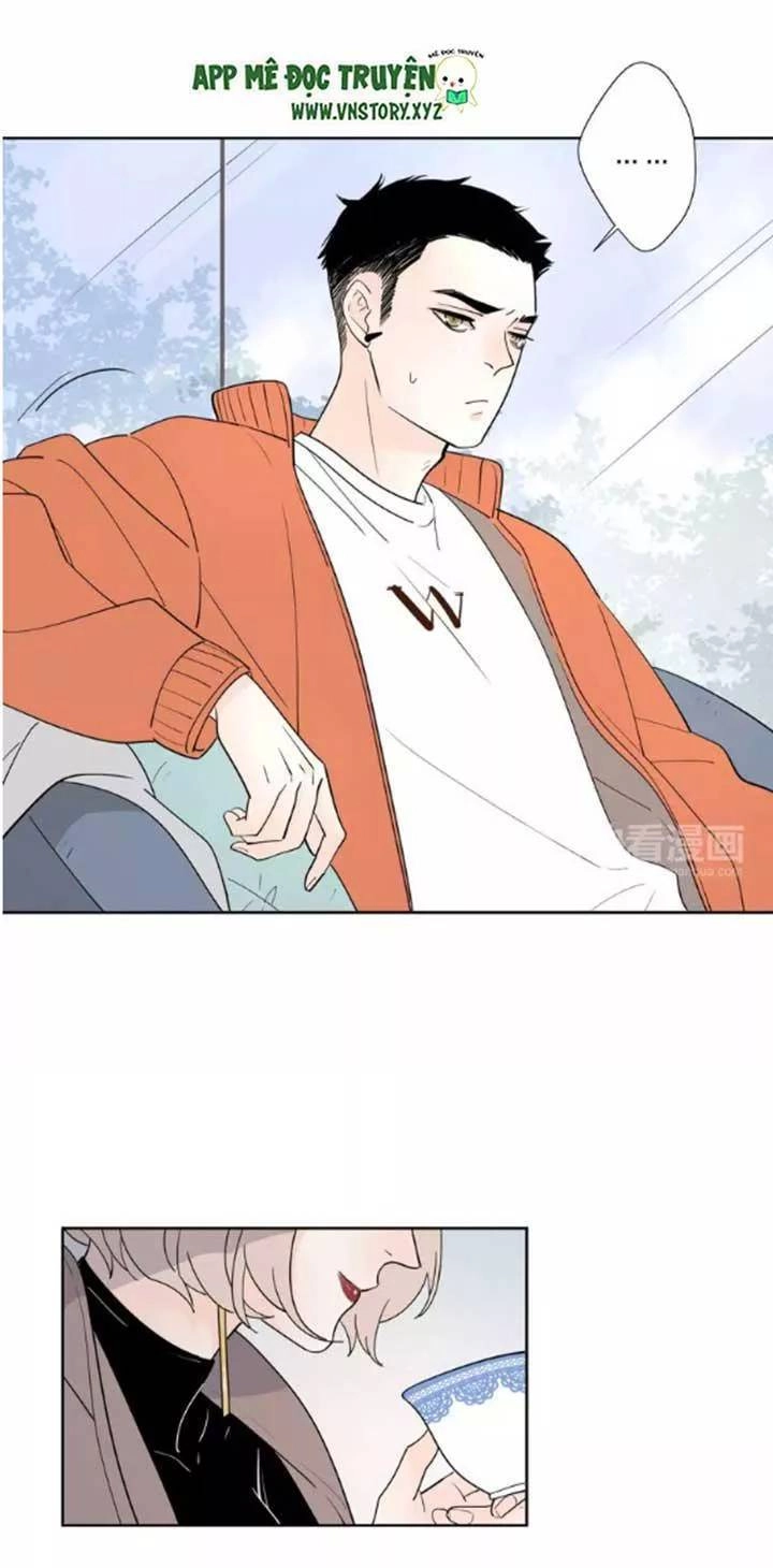 Cạm Bẫy Ngọt Ngào Chapter 68 - 35
