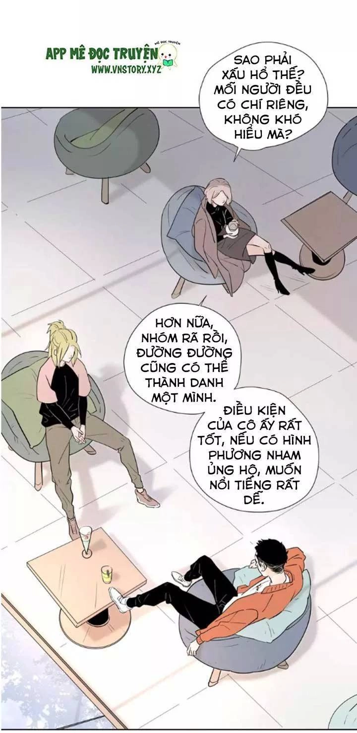 Cạm Bẫy Ngọt Ngào Chapter 68 - 36