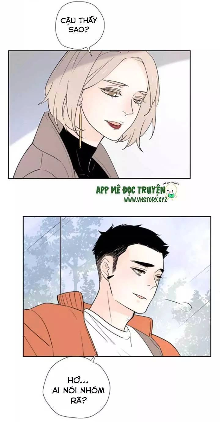 Cạm Bẫy Ngọt Ngào Chapter 68 - 37