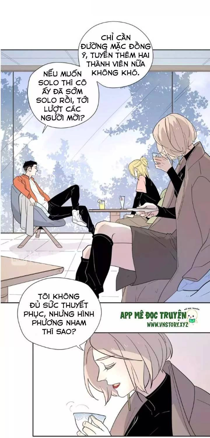 Cạm Bẫy Ngọt Ngào Chapter 68 - 38