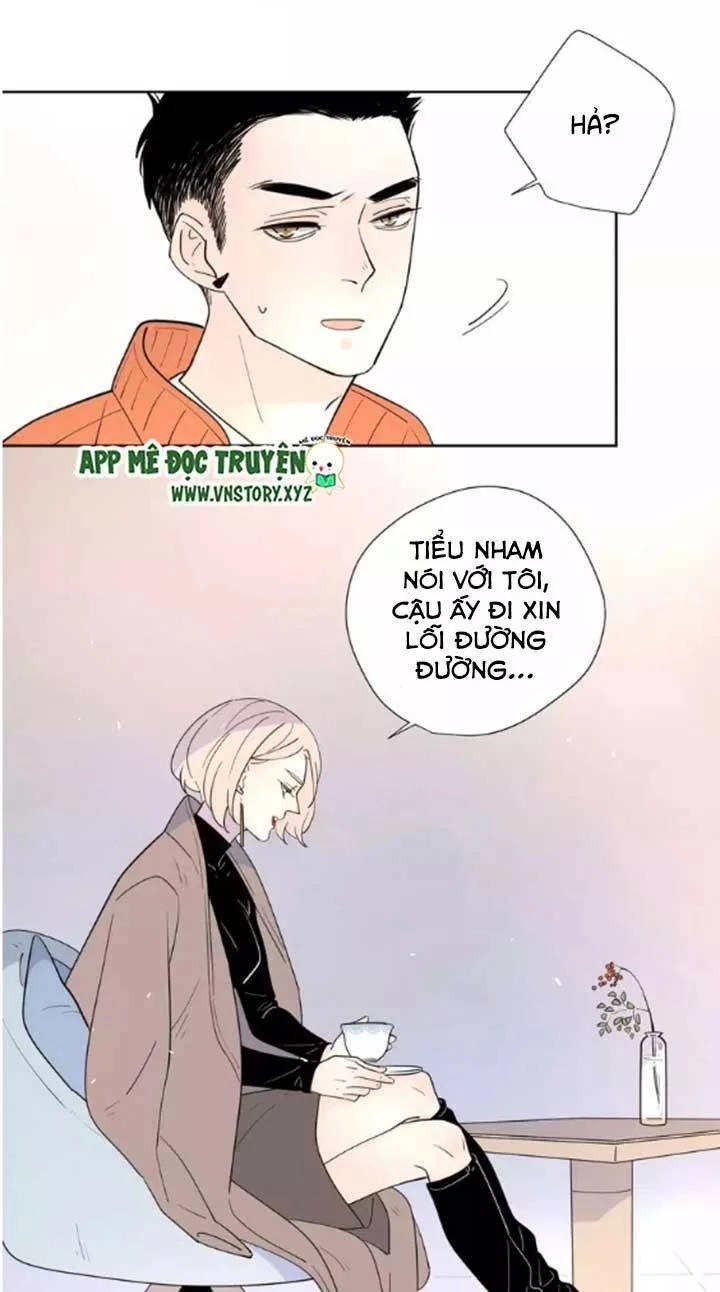 Cạm Bẫy Ngọt Ngào Chapter 68 - 39