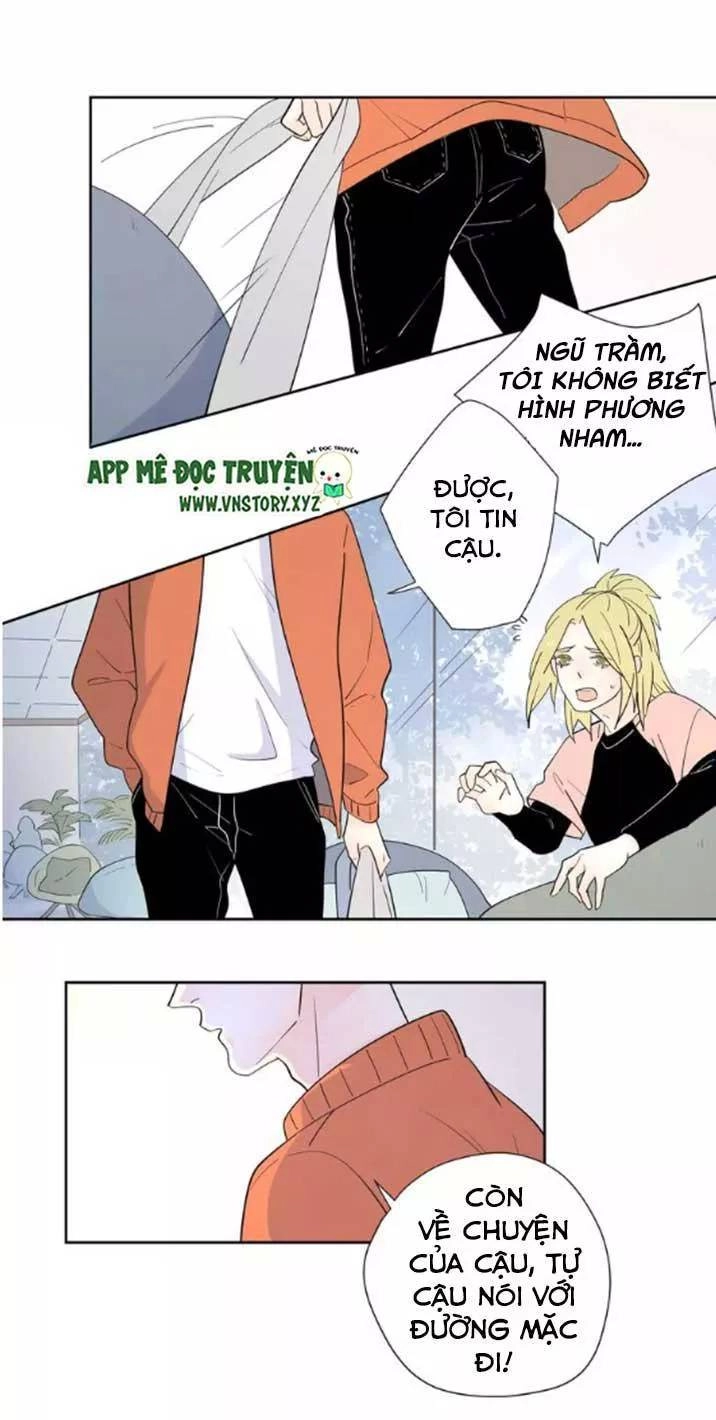 Cạm Bẫy Ngọt Ngào Chapter 68 - 41