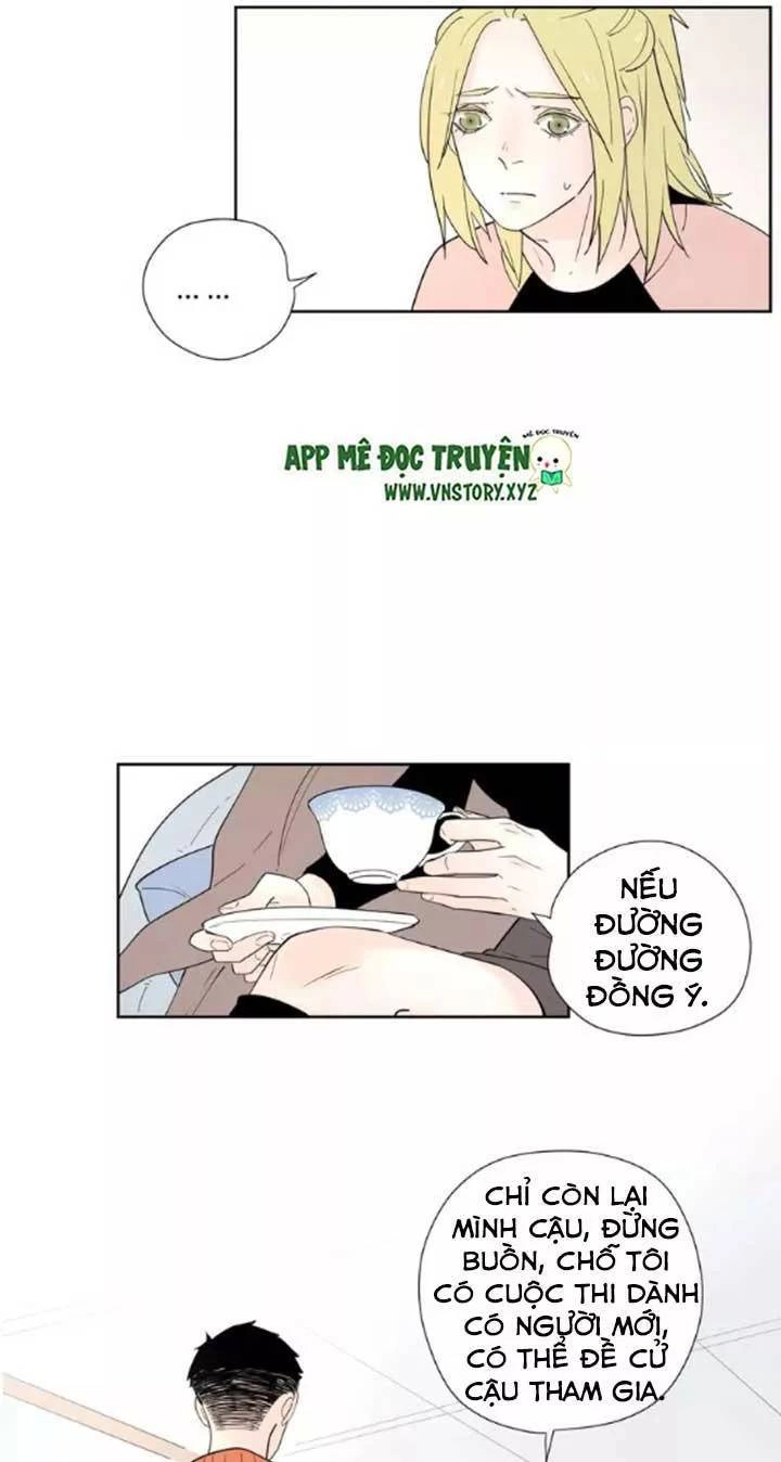 Cạm Bẫy Ngọt Ngào Chapter 68 - 42