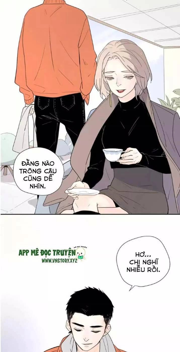 Cạm Bẫy Ngọt Ngào Chapter 68 - 43