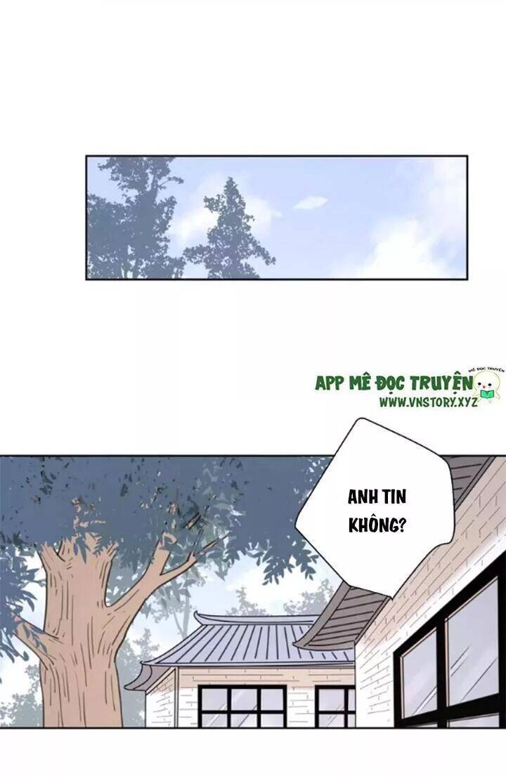 Cạm Bẫy Ngọt Ngào Chapter 71 - 2