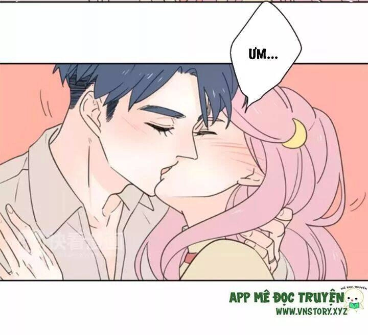 Cạm Bẫy Ngọt Ngào Chapter 71 - 5