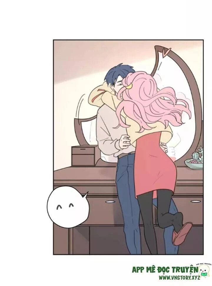 Cạm Bẫy Ngọt Ngào Chapter 71 - 7