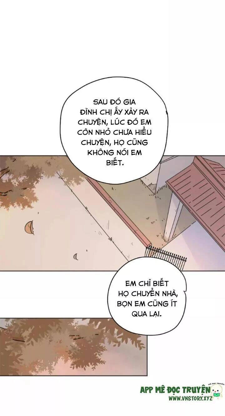 Cạm Bẫy Ngọt Ngào Chapter 71 - 10