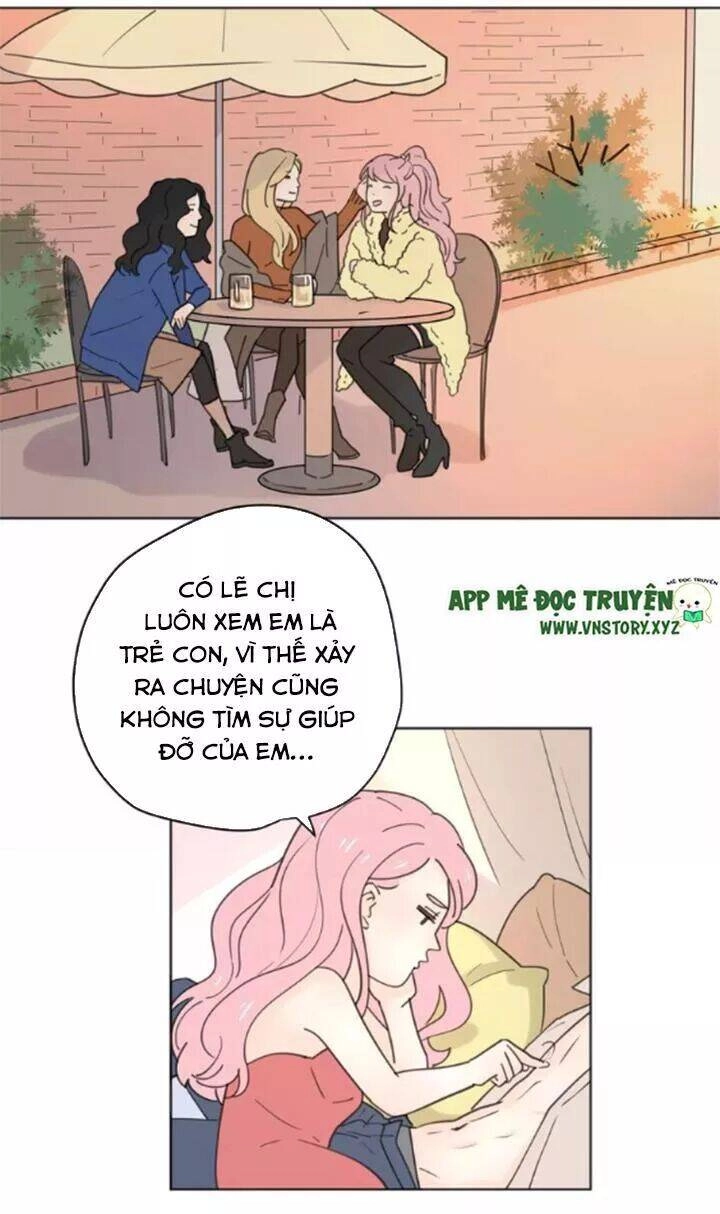 Cạm Bẫy Ngọt Ngào Chapter 71 - 12