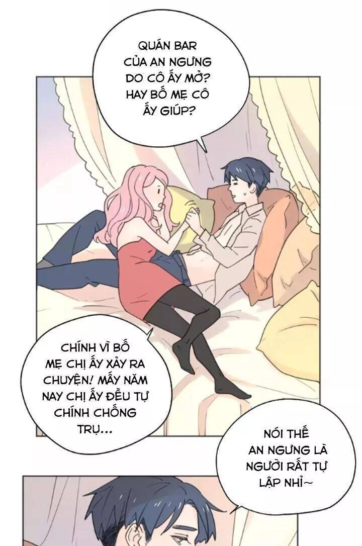 Cạm Bẫy Ngọt Ngào Chapter 71 - 13