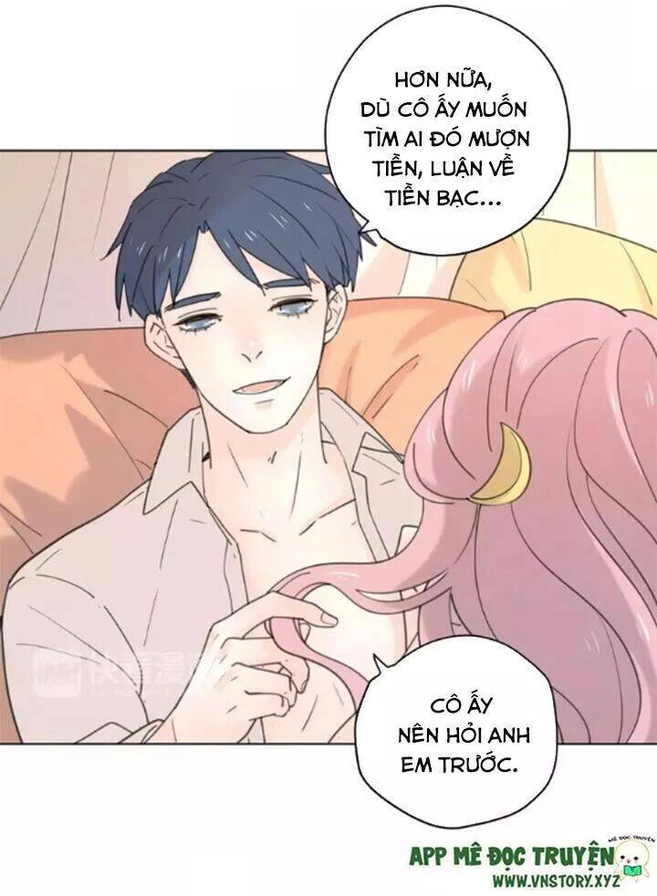 Cạm Bẫy Ngọt Ngào Chapter 71 - 15