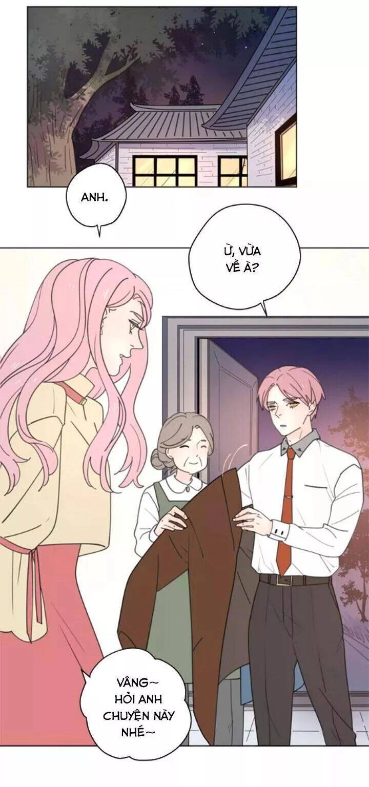 Cạm Bẫy Ngọt Ngào Chapter 71 - 18