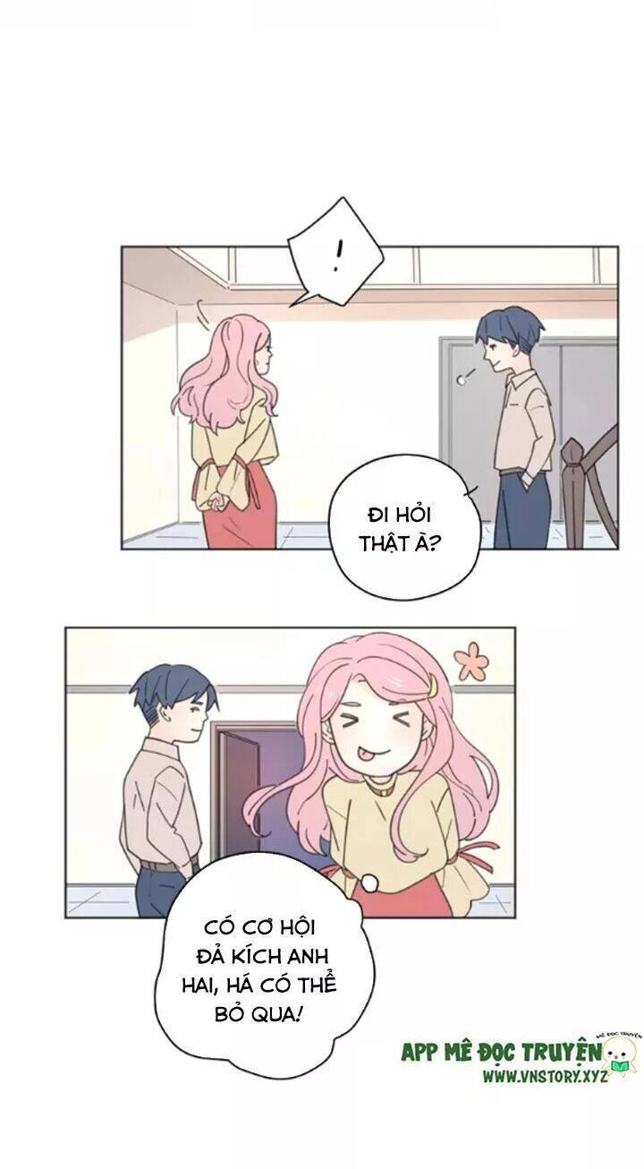 Cạm Bẫy Ngọt Ngào Chapter 71 - 22