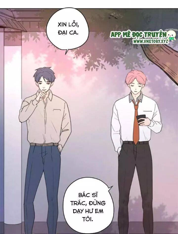 Cạm Bẫy Ngọt Ngào Chapter 71 - 24