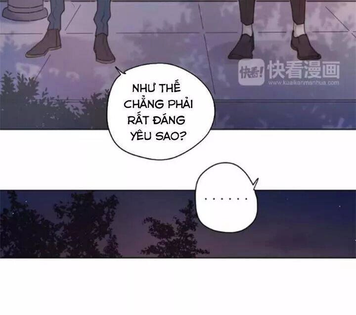 Cạm Bẫy Ngọt Ngào Chapter 71 - 25