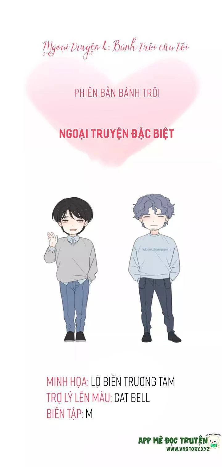 Cạm Bẫy Ngọt Ngào Chapter 73 - 1