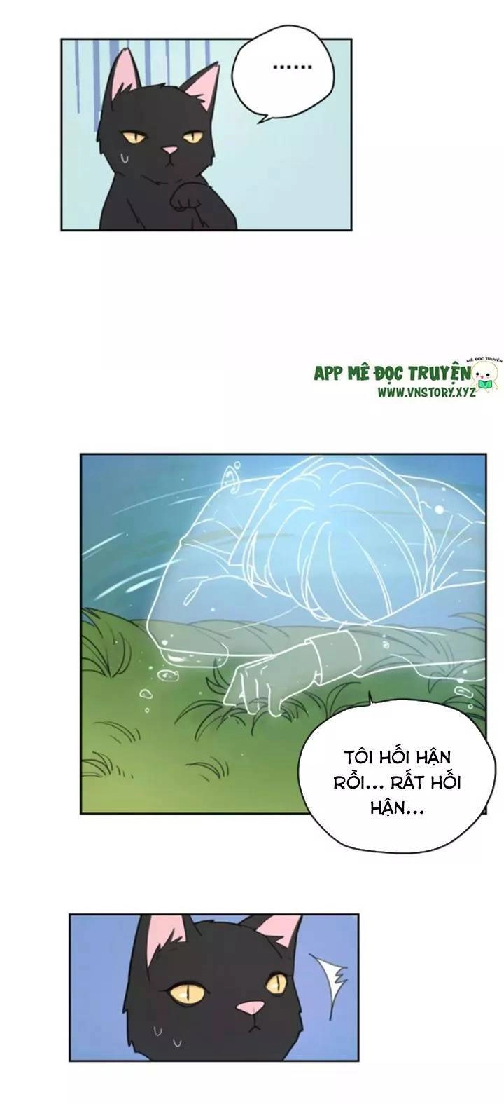 Cạm Bẫy Ngọt Ngào Chapter 73 - 12