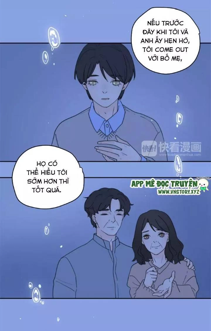 Cạm Bẫy Ngọt Ngào Chapter 73 - 15