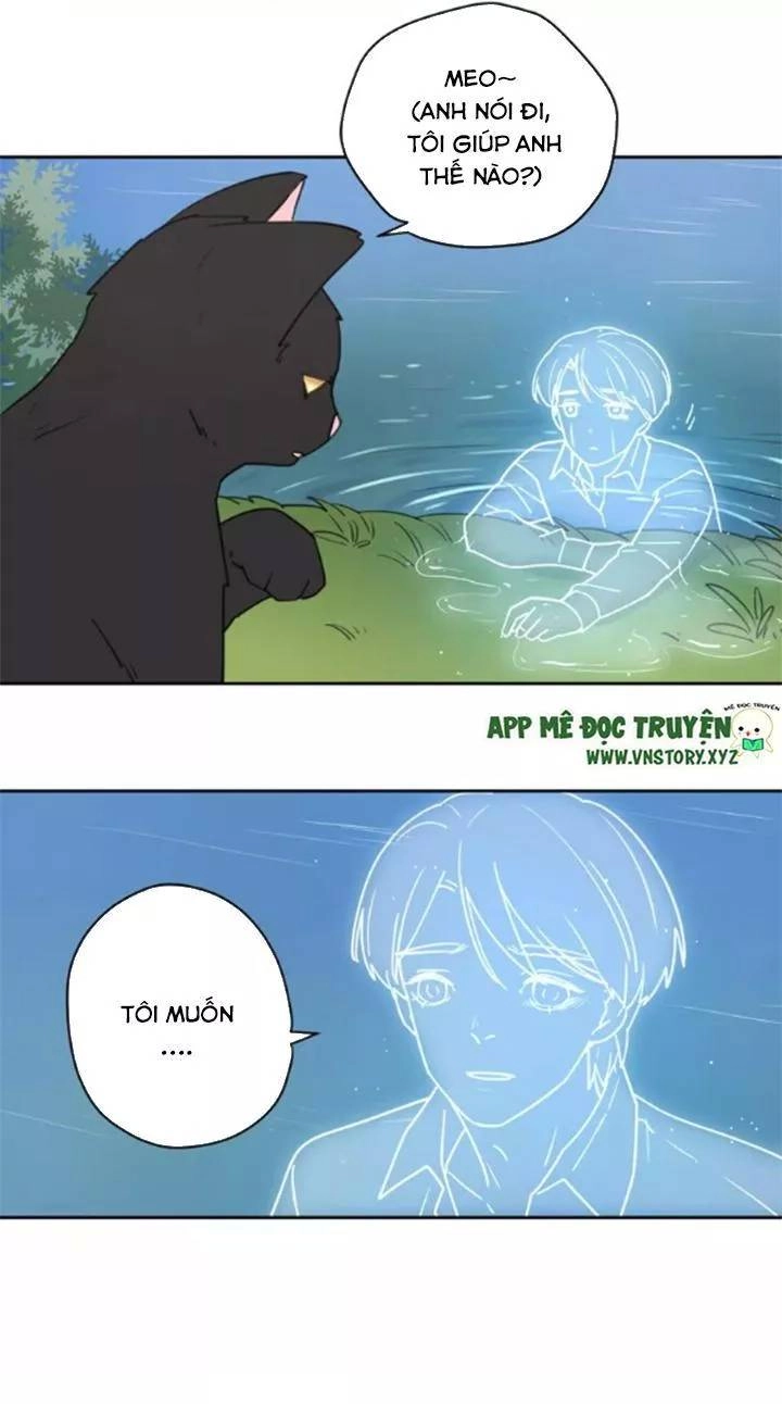 Cạm Bẫy Ngọt Ngào Chapter 73 - 19