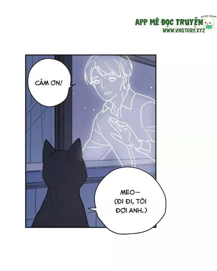 Cạm Bẫy Ngọt Ngào Chapter 73 - 21