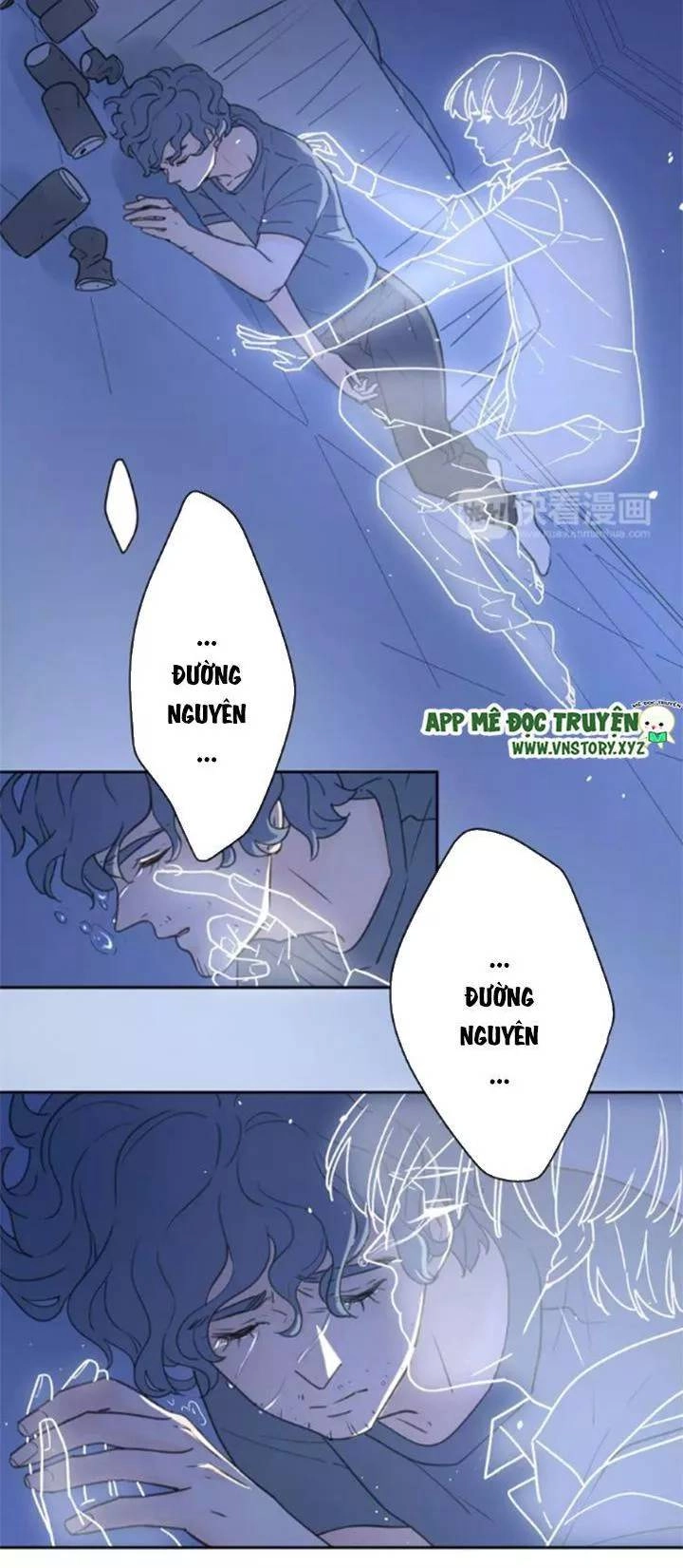 Cạm Bẫy Ngọt Ngào Chapter 73 - 24