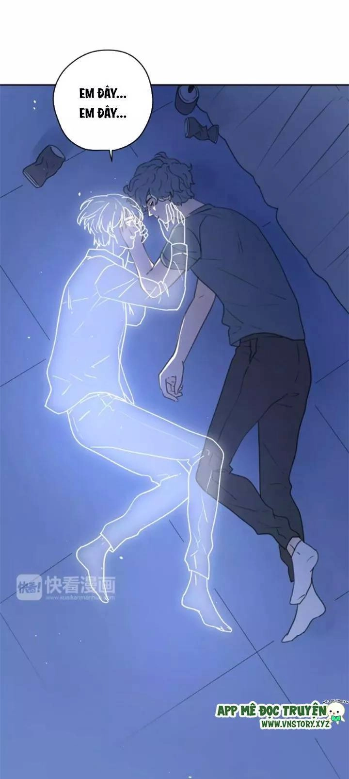 Cạm Bẫy Ngọt Ngào Chapter 73 - 25