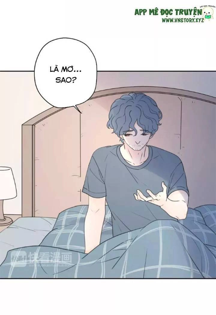 Cạm Bẫy Ngọt Ngào Chapter 73 - 28