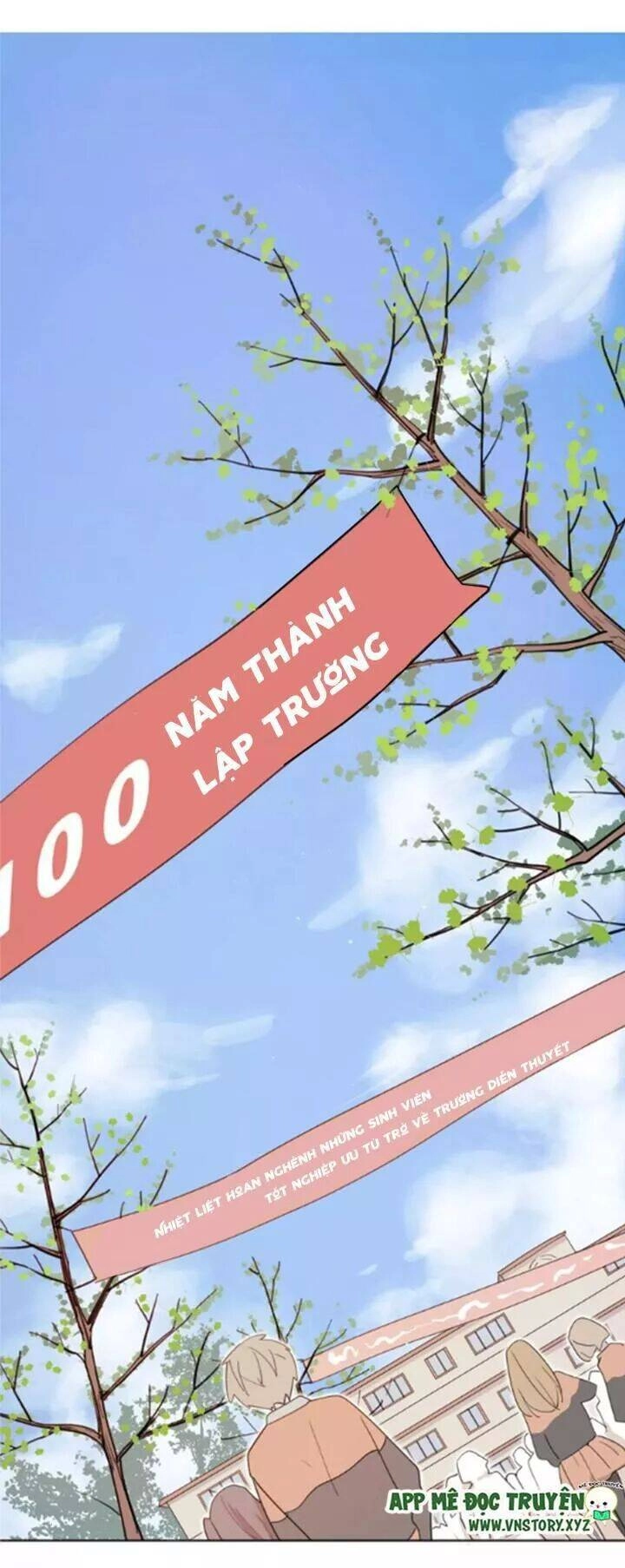 Cạm Bẫy Ngọt Ngào Chapter 74 - 2