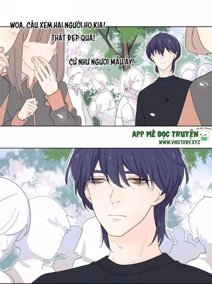 Cạm Bẫy Ngọt Ngào Chapter 74 - 3