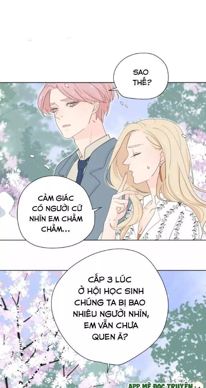 Cạm Bẫy Ngọt Ngào Chapter 74 - 5