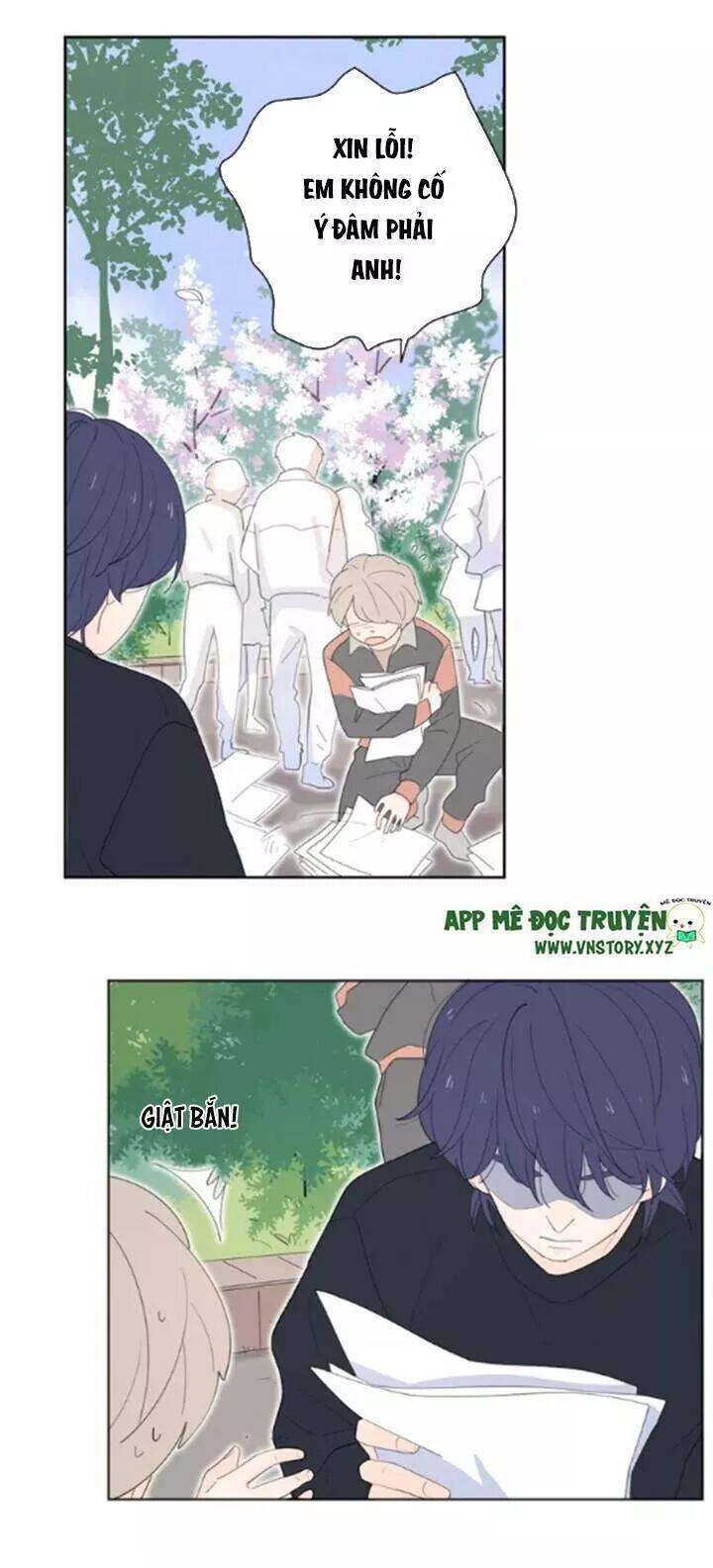 Cạm Bẫy Ngọt Ngào Chapter 74 - 7