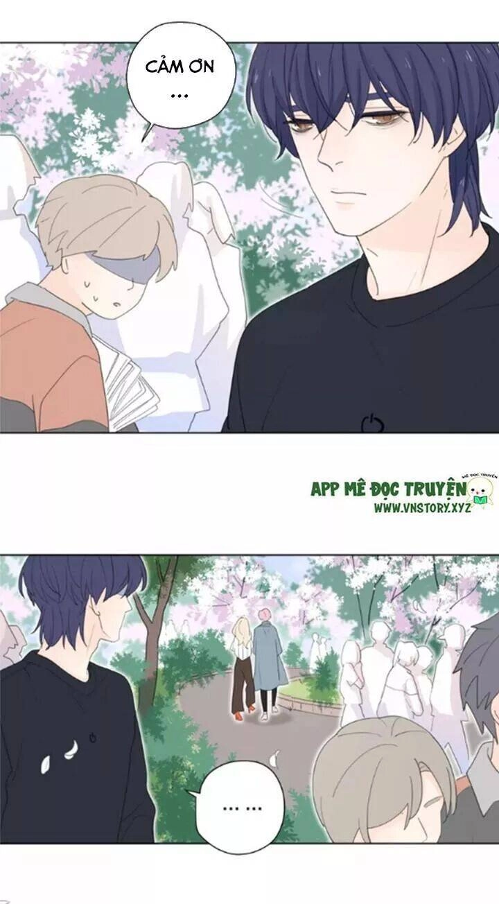 Cạm Bẫy Ngọt Ngào Chapter 74 - 8