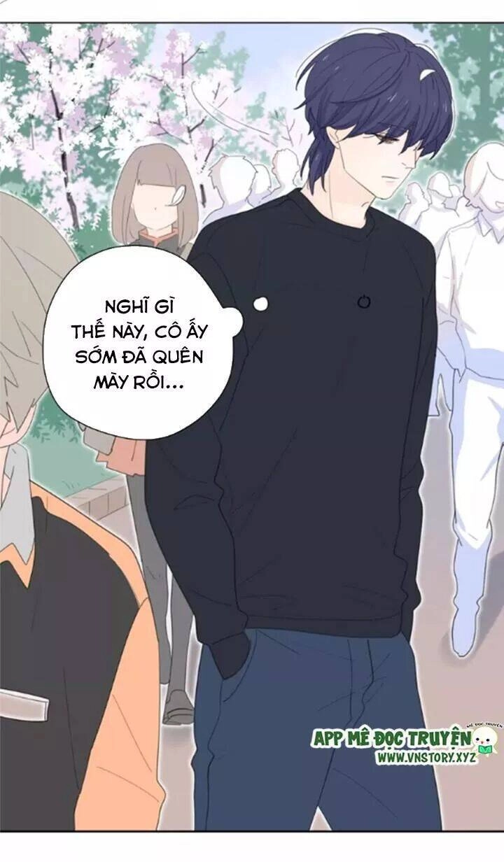 Cạm Bẫy Ngọt Ngào Chapter 74 - 9